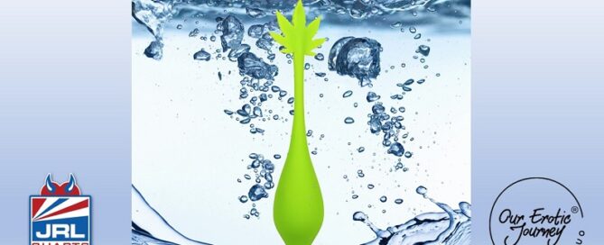 Sexy Pot Marijuana-Shaped Massager-by-Our Erotic Journey-OEJ Novelty-jrl charts