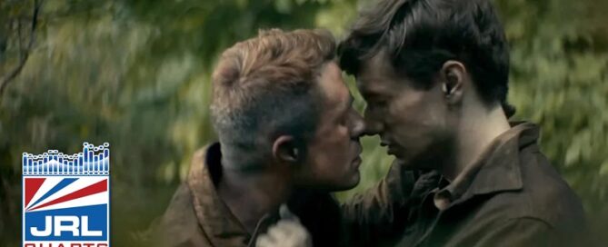 Tyler Childers-Emotional Gay Music Video-In Your Love-is a Hit-LGBT News jrl charts