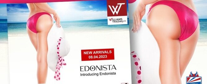 Williams Trading Co-Spotlights Sex toys-Edonista-Nasstoys-and-more-jrl charts