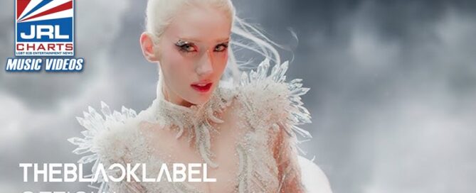 theblacklabel-Jeon Somi-drops-her-new-Fast Forward-music video-kpop