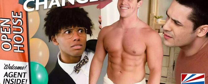 ASGMAX-CHANGES Episode 2-Andrew Miller-Kyle Fletcher-Tony Genius-gay porn jrl charts