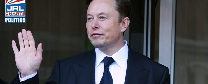 Billionaire Elon Musk Now Wants to Charge ALL Users For Twitter-LGBT News jrl charts