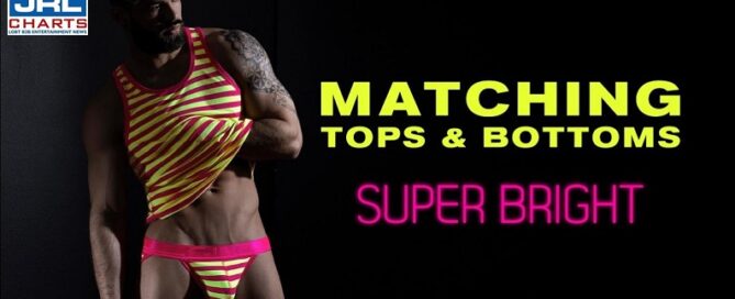 C-IN2 New York-Mens Swimwear-Underwear-Super Bright Collection-jrl charts