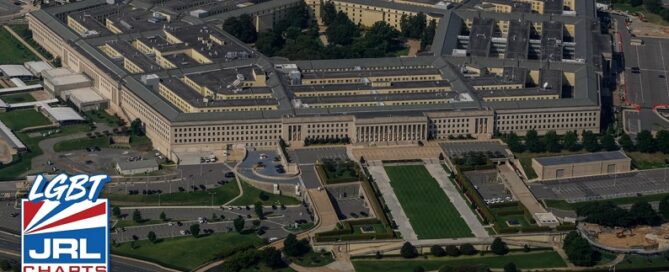 Democrats to Investigate Military Discrimination against LGBTQ Service Members and Veterans