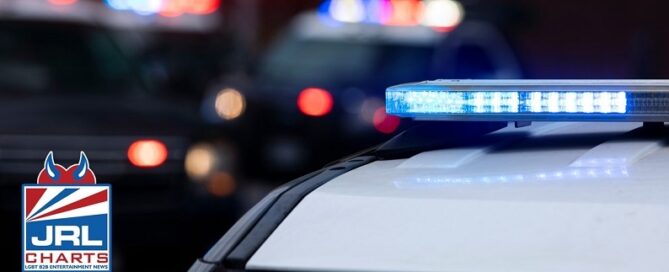 Deputies find Man hiding in Adult Store Bathroom with Sex Toys-crime news jrl charts