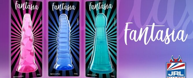 Fantasia Collection-NS Novelties-Elevates Your Intimacy Game-sex toys reviews jrl charts