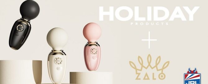 Holiday Products-Now Shipping-Aurora Collection-ZALO USA-sex toys jrl charts