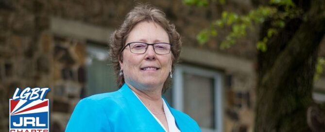 LGBT Center Director joins Gov. Shapiro's Advisory Commission-jrl charts