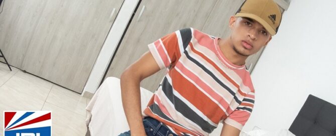 LatinBoyz-Colombian-Newcomer-Paul-gay Latino porn-jrl charts