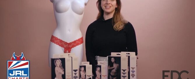 ONE-DC unveils Underneath for Women Commercial to Retailers-jrl charts