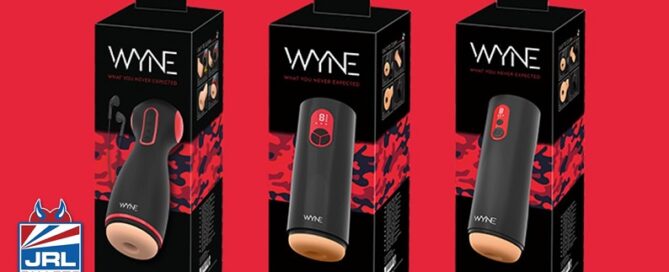 Orion Wholesale-Wyn Premium Masturbators for Men-sex toys new releases-jrl charts