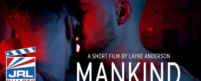 Peccadillo Pictures-MANKIND-Gay Short Film-movie trailers jrl charts
