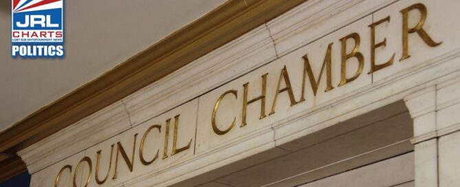 Pittsburgh City Council Pass Two Bills Protecting LGBT Community-jrl charts