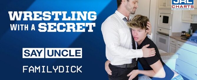 Say Uncle-Wrestling With a Secret-Devin Franco-Jordan Lake-gay porn jrl charts