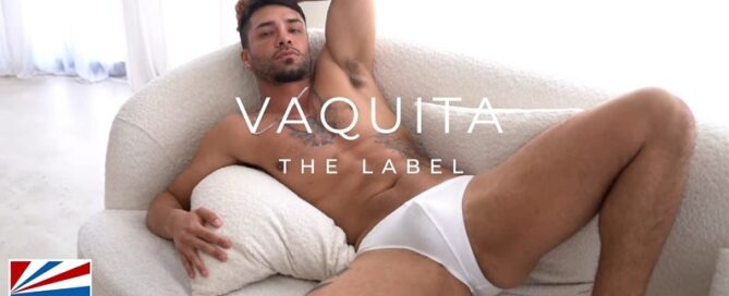 Vaquita The Label-Ribbed Underwear Briefs-Ribbed Singlets-Mens Fashion-jrl charts