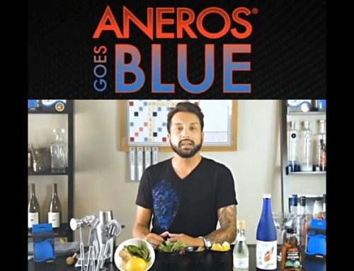 Williams Trading Weekly Picks ANEROS Goes Blue First Look