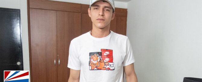 LatinBoyz_Introduces_model_Daniel_to_Gay Adult Film Industry_jrl charts