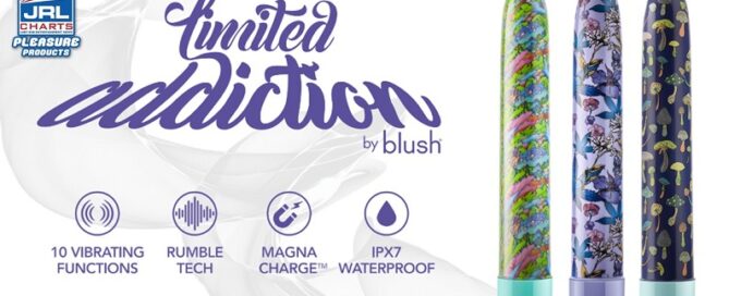 Blush-Novelties-Limited-Addiction-Colorful-Rumbly-Slimline-Vibes-adult-toys