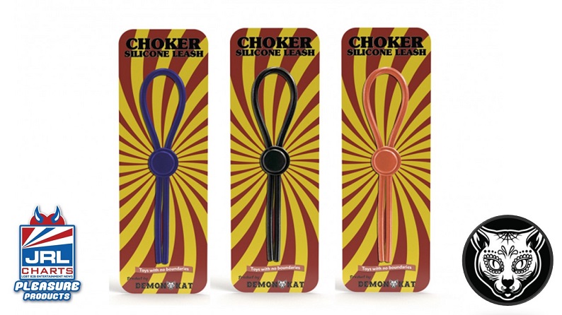 Choker-Silicone-Leash-Collection-by-Buck-Angel-Demon-Kat-adult-toys
