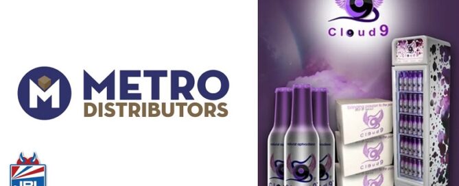 Cloud-9-Relaunch-Aphrodisiac-Beverages-With-New-Look-MetroB2B Distributor