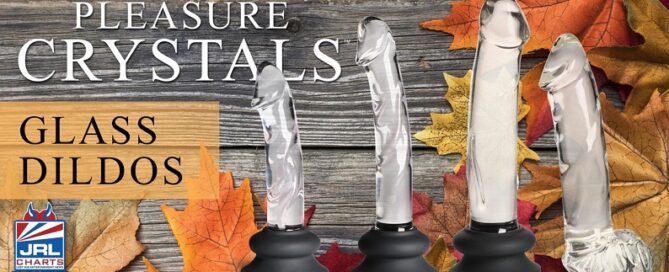 CurveToys.com-Pleasure-Crystals-Glass-Dildo-with-Silicone-Base-adult-toys-jrl-charts