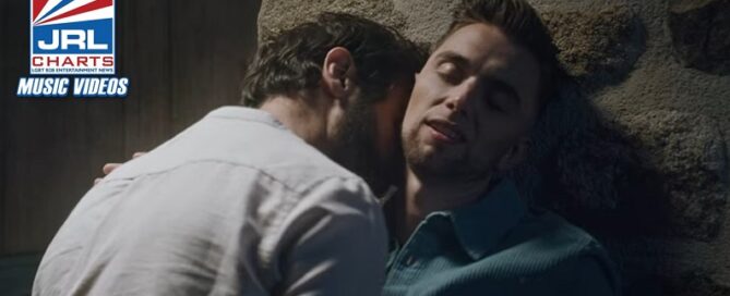 Kevin-Chomat-Desaxe-Official-Music-Video-gay-music-news