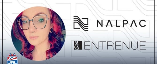 Nalpac-and-Entrenue-adult-distributors-Hire-SaraKay-Lamons-as-sales-representative