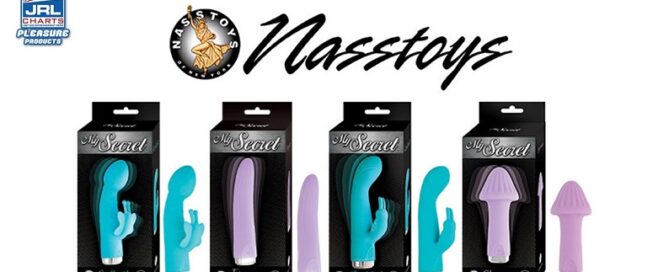 Nasstoys-Unveils-four-new-adult-toy-items-to-My-Secret-Collection-jrl-charts-adult-news