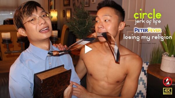 PeterFever-Circle-Jerk-Of-Life-EP01-Losing-My-Religion-jrl-charts