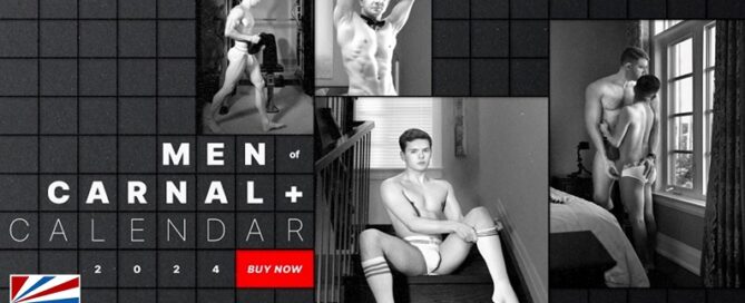 The-Men-Of-Carnal-Plus-2024-Calendar-Revealed-gay-porn-news
