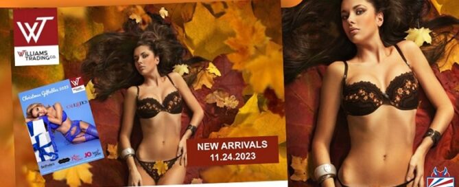 Williams-Trading-Company-Adult-Toys-New-Arrivals-for-Nov 24-30