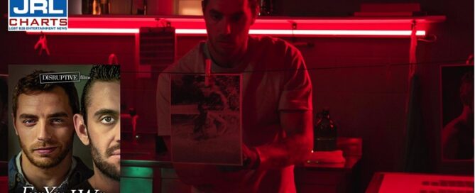 disruptivefilms.com-Pulse-Distribution-Announce-For-You-I-Will-DVD-Ship-Date
