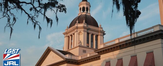 GOP-Bill-Don’t-Say-Gay-Into-Florida-Workplaces-LGBT-News