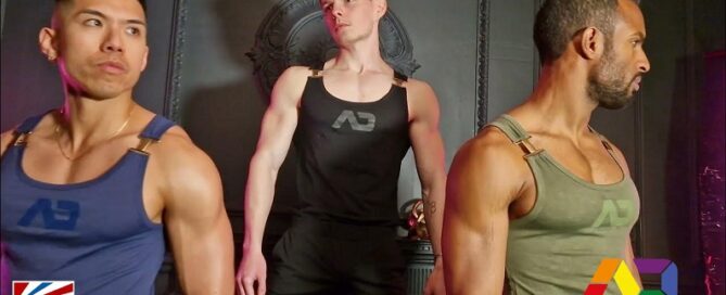 ADDICTED-Mens-Apparel-unveils-new-Fleek-Flexin-Collection-LGBT-News