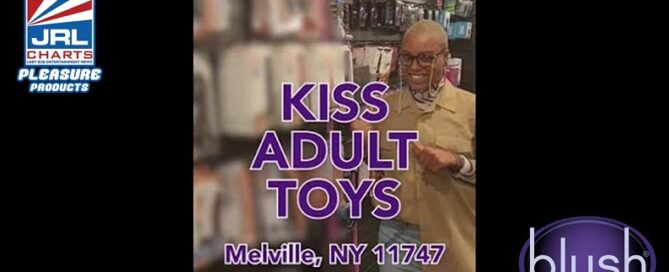 Blush Novelties-Shout-Out-to-Kiss-adult-toys-and-lingerie-Melville-New-York
