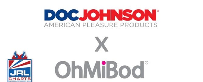 OhMiBod and Doc Johnson, Chad Braverman, Suki Dunham