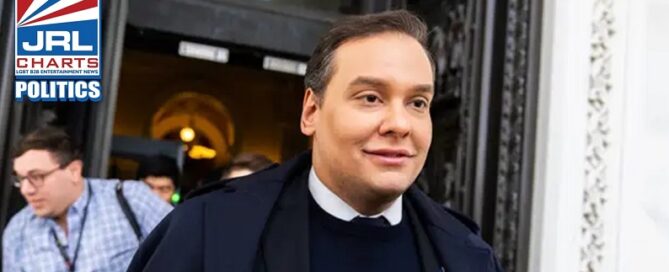 LGBT-News-George-Santos-Slams-Gay-Marriage-on-his-own-2nd-Wedding-Anniversary