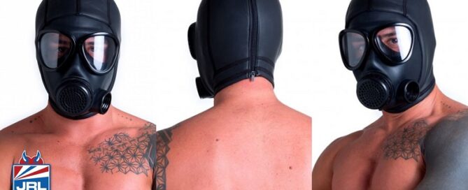 Neoprene-Military-Gas-Mask-Unleashed-by-665Leather.com-BDSM-Gear