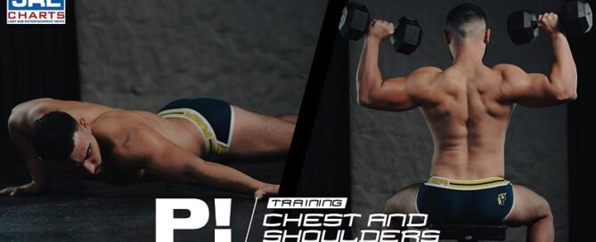 PUMPUnderwear-Chest-and-shoulders-Workout-Commercial