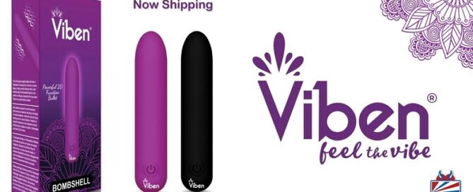 Viben-Toys-introduce-the-Mighty-Bombshell-Bullet-Vibrator-adult-toys-jrl-charts