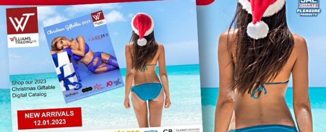 Williams-Trading-adult-distributor-2023-Christmas-Giftable-Digital-Catalog