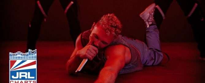 Alx-Luke-release-WASTED-(Official-Music-Video)-gay-music-news-jrl-charts