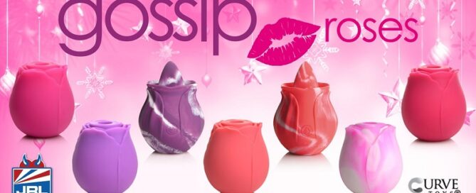 CURVE-Toys-Gossip-Rose-Collection-of-Sex-Toys-Ideal-for-Valentine's-Day