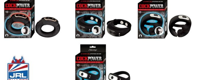 Cockpower-Cock-Ring-Collection-arrives-in-Adult-Retail-Stores
