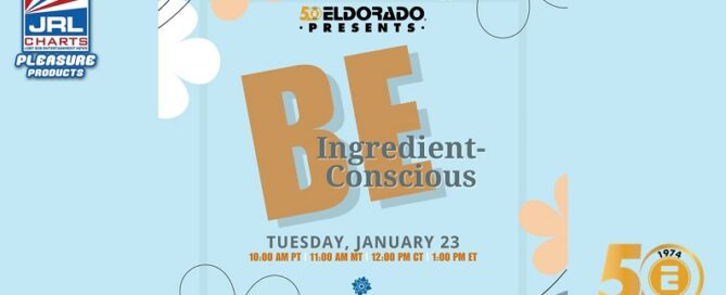 Eldorado-Presents-Be-Ingredient-Conscious-with-SLIQUID