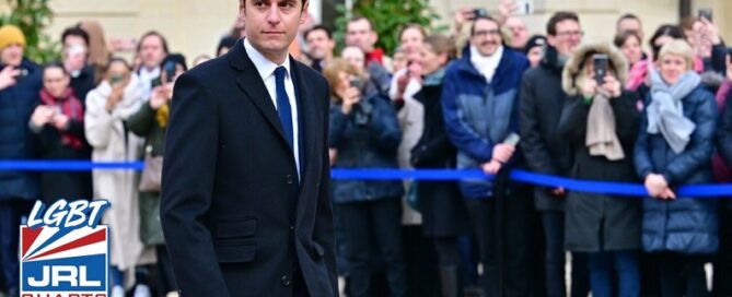 French-Prime-Minister-Appoints-Gay-Husband-Foreign-Minister