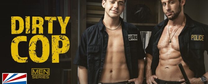 Joey-Mills-and-Dom-King-Star-in-MEN.com-Dirty-Cop-Series-Part-01