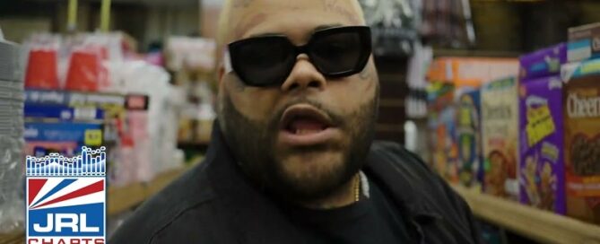 Kayne-The-Lovechild-releases-Roll-Call-Music-Video-jrl-charts