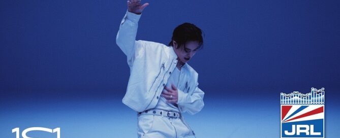 LEO - 'One Look' Performance Video drops