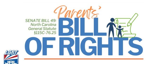 LGBT-Advocates-File-Federal-Complaint-over-North-Carolina-Parents-Bill-of-Rights